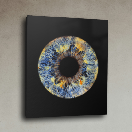 Single Canvas
