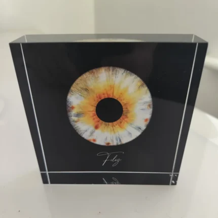 Photo Acrylic Block